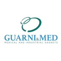 GUARNIMED logo - Similar company to Ar-Tex Elastomeric Solutions