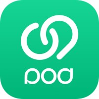 Wepod logo - Similar company to Farazware Co.
