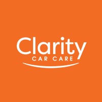 Clarity Car Care logo - Similar company to Simplicity Car Care