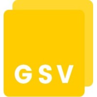 Golden Square Ventures logo - Similar company to Harness Data Intelligence