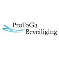 ProToGa Beveiliging logo - Similar company to Secutor Security B.V.