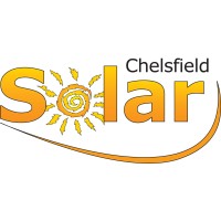 Chelsfield Solar logo - Similar company to Quantum Group