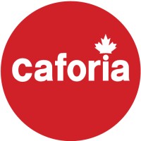 Caforia logo - Similar company to Penco Group