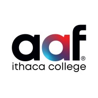 AAF at Ithaca College logo - Similar company to Ithaca College Prssa