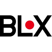 BLX AB logo - Similar company to Dreamseer