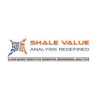 Shale Value logo - Similar company to Power Sentry
