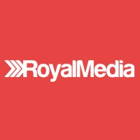 Royal Media logo - Similar company to Central Powersports Distribution