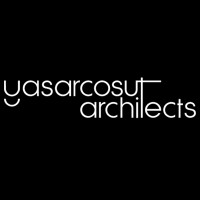 Yasar Cosut Architects logo - Similar company to Yöntime Mimari Yönlendirme Sistemleri