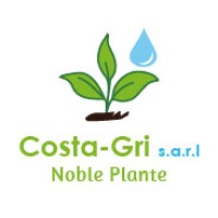 Costa-Gri logo - Similar company to Agro Filet