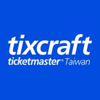 Ticketmaster Taiwan | tixCraft logo - Similar company to Ticketplus