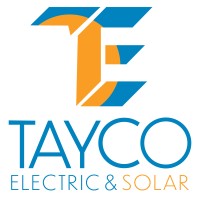 Tayco Electric & Solar logo - Similar company to Summit Solar