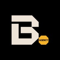 Brandy Agency logo - Similar company to كومبينرز - Combiners