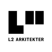 L2 arkitekter logo - Similar company to Hus Arkitekter As