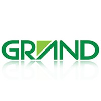 Hunan Grand Packing Machinery Co.,Ltd logo - Similar company to Suzhou Paupack  Packaging Products Co., Ltd