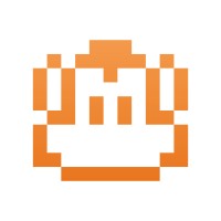 Monobits logo - Similar company to Redigan/Eys