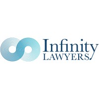 Infinity Lawyers logo - Similar company to Infinity Intellectual Property