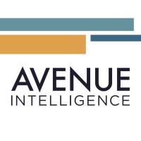 Avenue Intelligence logo - Similar company to Aisix Solutions