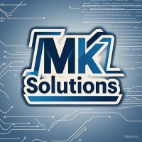 MK Solutions logo - Similar company to Astrotech Software House