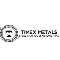 Timex Metals logo - Similar company to Trident Enterprises