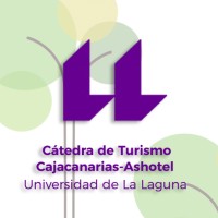 Cátedra de Turismo CajaCanarias - Ashotel de la Universidad de La Laguna logo - Similar company to Iriarte Centro Universitario Internacional