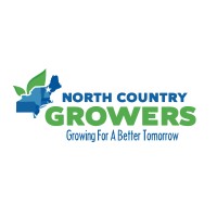 North Country Growers logo - Similar company to Love & Carrots