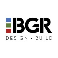 BGR Design + Build logo - Similar company to Trick Construction, Llc