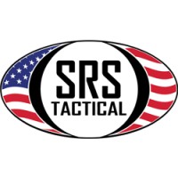 SRS Tactical USA logo - Similar company to Duty Driven Solutions