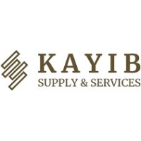 KAYIB LIFESCIENCES logo - Similar company to Hangzhou De Mark Industrial Co Ltd