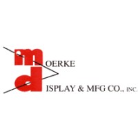 Moerke Display & Manufacturing Co., Inc. logo - Similar company to Illumina Consulting Llc