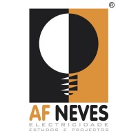 AF NEVES logo - Similar company to Mgdigital.Lda