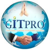 GITPRO logo