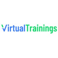 VirtualTrainings.com logo - Similar company to Fairshake