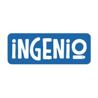 iNGENiO logo - Similar company to Dewhot