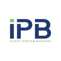 IPB in extenso INDUSTRIAL PLASTICS BELGIUM logo - Similar company to Instruxion