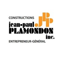 Construction Jean Paul Plamondon inc logo - Similar company to Construction Bdm
