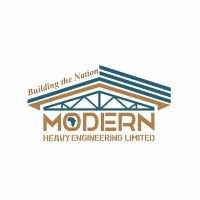 Modern Heavy Engineering Ltd logo - Similar company to Uganda Buildcon International Expo