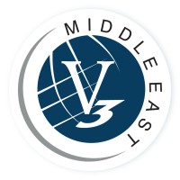 V3 Middle East Engineering Consultants logo - Similar company to Mcc