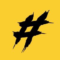 Hashtag Group INC. logo - Similar company to Hashtag