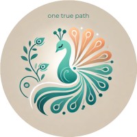 One True Path logo - Similar company to Vemco Consulting