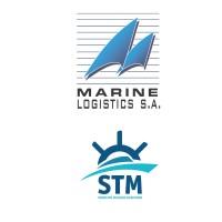 Grupo Marine Logistics & STM logo - Similar company to Marine Logistics