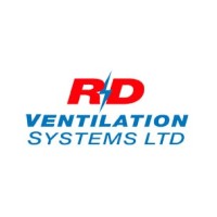 R&D Ventilation Systems Ltd. logo - Similar company to Cal West Engineering