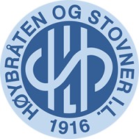 Høybråten Og Stovner Il