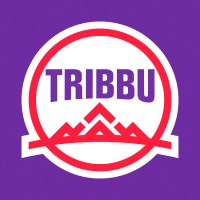 Tribbu logo - Similar company to Auacá
