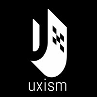 UXism logo - Similar company to Cep - Iit Delhi