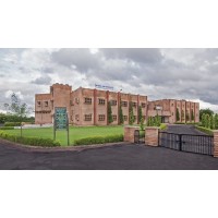 NLUJ Alumni Association logo - Similar company to Nalsar Alumni Cell