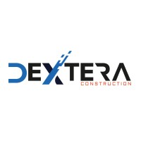 DEXTERA CONSTRUCTION logo - Similar company to Only Solution Maroc (Osm)