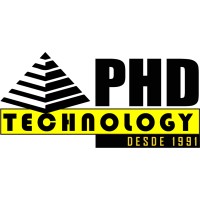PHD Technology logo - Similar company to Ekato Holding Gmbh