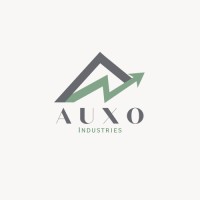 Auxo logo - Similar company to Small Business Consulting Corporation (Sbcc)