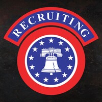U.S. Army Recruiting Command (USAREC) logo - Similar company to Army Rotc (Official Page)