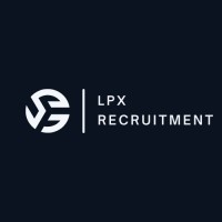 LPX Recruitment Limited logo - Similar company to Hl Recruitment Ltd